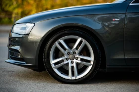 Audi A4 3.0 TDI / 4X4 / S-LINE  | Mobile.bg    5