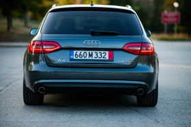 Audi A4 3.0 TDI / 4X4 / S-LINE  | Mobile.bg    7