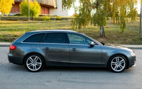 Audi A4 3.0 TDI / 4X4 / S-LINE  | Mobile.bg    8