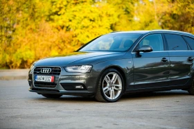 Audi A4 3.0 TDI / 4X4 / S-LINE  | Mobile.bg    3