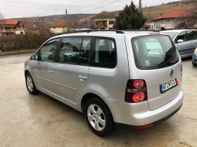 VW Touran, снимка 4