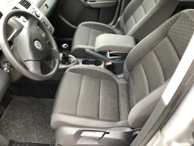 VW Touran, снимка 5