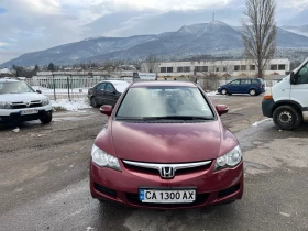 Honda Civic 1.8i-VTEC, снимка 1