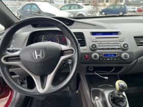 Honda Civic 1.8i-VTEC, снимка 9