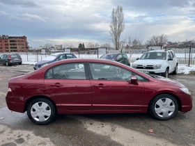 Honda Civic 1.8i-VTEC, снимка 5