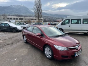 Honda Civic 1.8i-VTEC, снимка 3