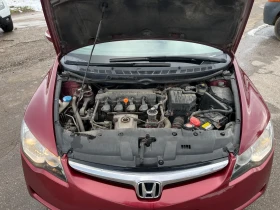 Honda Civic 1.8i-VTEC, снимка 17