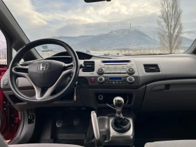 Honda Civic 1.8i-VTEC, снимка 8