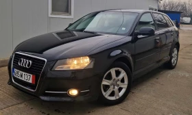 Audi A3 1.6TDI Sportback | Mobile.bg    3