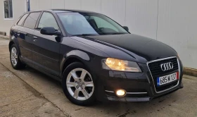     Audi A3 1.6TDI Sportback