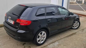 Audi A3 1.6TDI Sportback | Mobile.bg    2