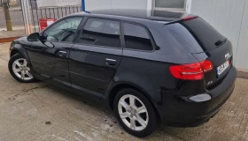 Audi A3 1.6TDI Sportback | Mobile.bg    4