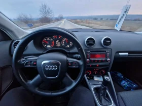 Audi A3 1.6TDI Sportback | Mobile.bg    7