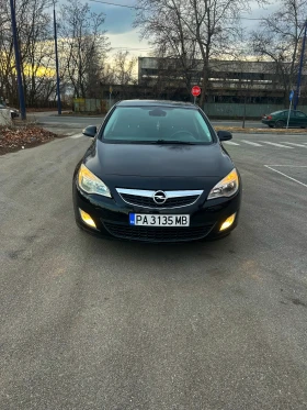 Opel Astra !! * 1.7 CDTI * COSMO* TOP* !!!, снимка 2