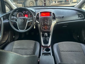 Opel Astra !! * 1.7 CDTI * COSMO* TOP* !!!, снимка 11