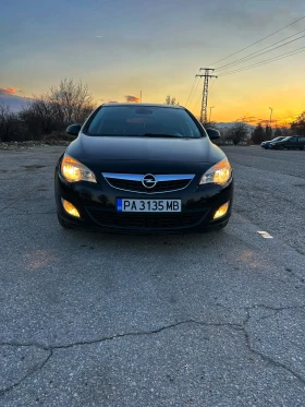 Opel Astra !! * 1.7 CDTI * COSMO* TOP* !!!, снимка 2