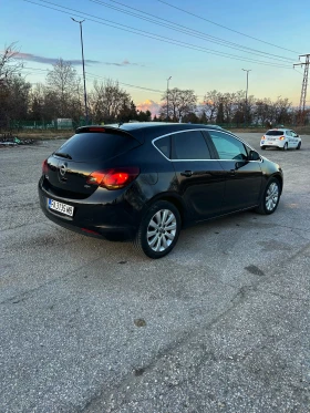 Opel Astra !! * 1.7 CDTI * COSMO* TOP* !!!, снимка 5