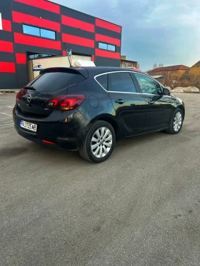 Opel Astra !! * 1.7 CDTI * COSMO* TOP* !!!, снимка 5