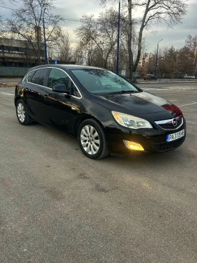 Opel Astra !! * 1.7 CDTI * COSMO* TOP* !!!, снимка 6