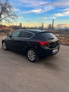 Opel Astra !! * 1.7 CDTI * COSMO* TOP* !!!, снимка 3