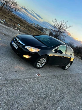 Opel Astra !! * 1.7 CDTI * COSMO* TOP* !!!, снимка 1