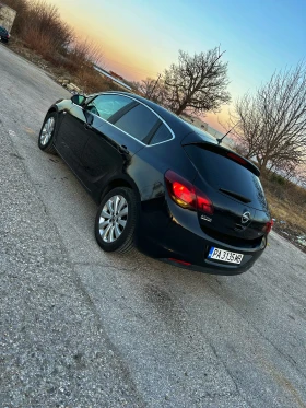 Opel Astra !! * 1.7 CDTI * COSMO* TOP* !!!, снимка 7