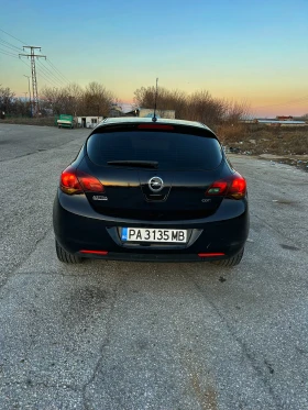 Opel Astra !! * 1.7 CDTI * COSMO* TOP* !!!, снимка 6