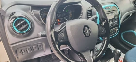 Renault Captur 1, 2Tce AUTOMAT, снимка 10