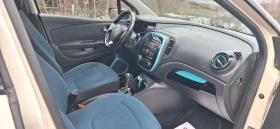 Renault Captur 1, 2Tce AUTOMAT, снимка 16