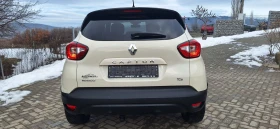 Renault Captur 1, 2Tce Dinamique, снимка 6