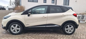 Renault Captur 1, 2Tce AUTOMAT - 17490 лв. - 44427830 | Car24.bg