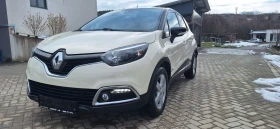     Renault Captur 1, 2Tce AUTOMAT