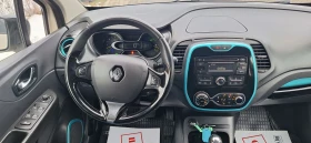 Renault Captur 1, 2Tce Dinamique, снимка 9