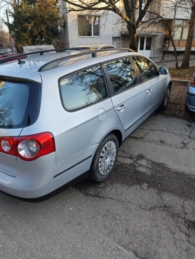 VW Passat TDI, снимка 3