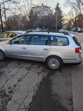 VW Passat TDI, снимка 8