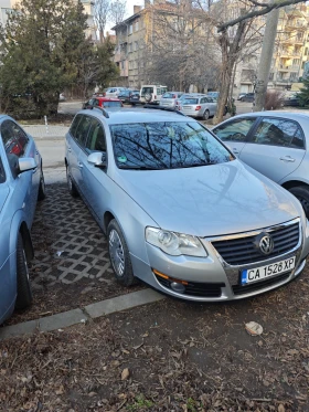 VW Passat TDI, снимка 10