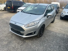 Ford Fiesta 1.5 TDCI, снимка 2