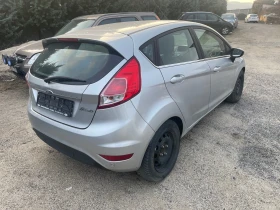 Ford Fiesta 1.5 TDCI, снимка 3