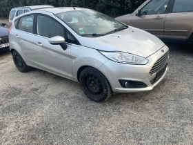 Ford Fiesta 1.5 TDCI, снимка 1