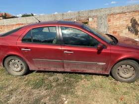 Renault Laguna, снимка 3