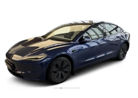 Tesla Model 3 Tesla Model 3 Highland ОЧАКВАН ВНОС LR AWD 1