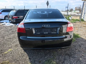     Audi A4 1.9TDI S-LINE