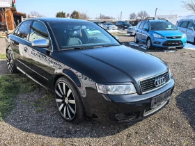 Audi A4 1.9TDI S-LINE | Mobile.bg    7