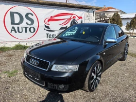     Audi A4 1.9TDI S-LINE