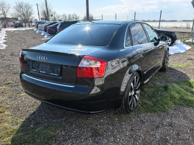 Audi A4 1.9TDI S-LINE | Mobile.bg    5