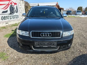 Audi A4 1.9TDI S-LINE | Mobile.bg    8