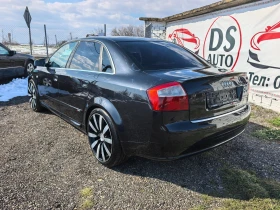     Audi A4 1.9TDI S-LINE