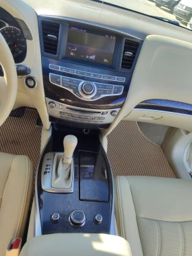 Infiniti QX60 JX35  QX60, снимка 13