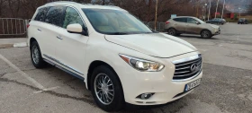 Infiniti QX60 JX35  QX60, снимка 8