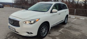 Infiniti QX60 JX35  QX60, снимка 7